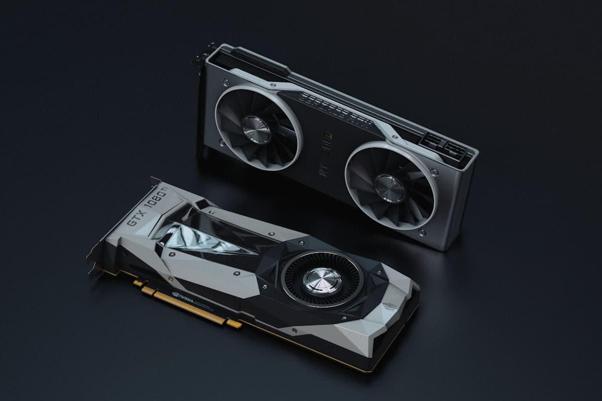 Teknisi Reparasi Motherboard PC Madiun